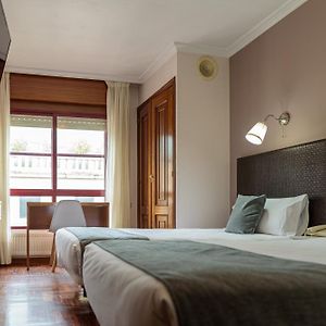 Hotel Alda Centro Pontevedra