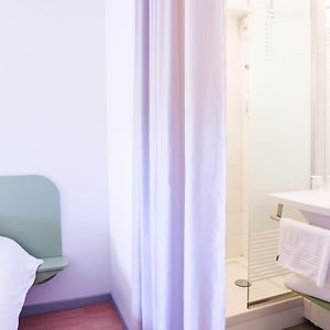 Kamer met Twee Aparte Bedden
