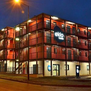 Eklo Hotels Le Mans